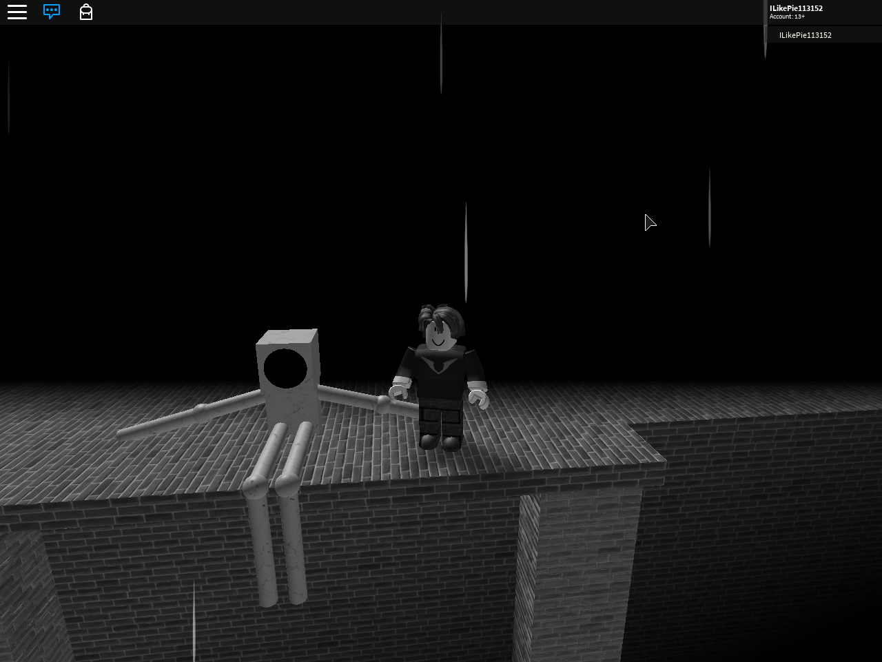 TheLast9thAlive, Roblox Creepypasta Wiki