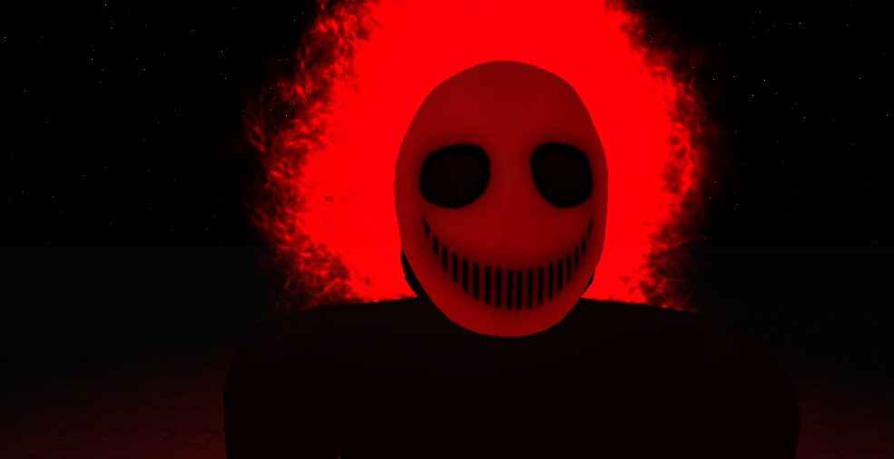 theman0in0black, Roblox Creepypasta Wiki