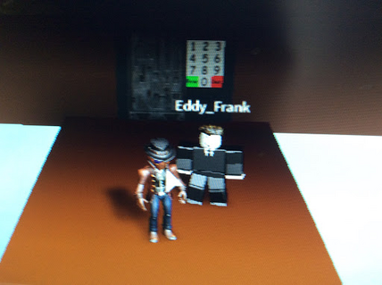 User Blog Its Personal The Story Of Eddy Frank And 48657348657265now Roblox Creepypasta Wiki Fandom - walkit it like i talk it roblox i