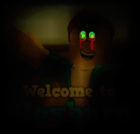Town Of Blank Roblox Creepypasta Wiki Fandom - how to make your status blank on roblox