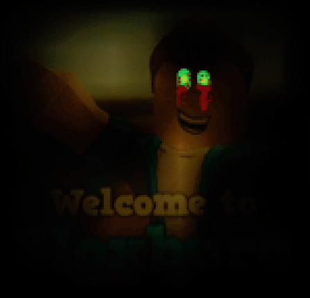 A Roblox Horror Game, Roblox Creepypasta Wiki