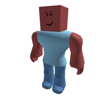 ROBLOX Version 0.00, Roblox Creepypasta Wiki