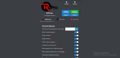 RoPro Hacked Version | Roblox Creepypasta Wiki | Fandom