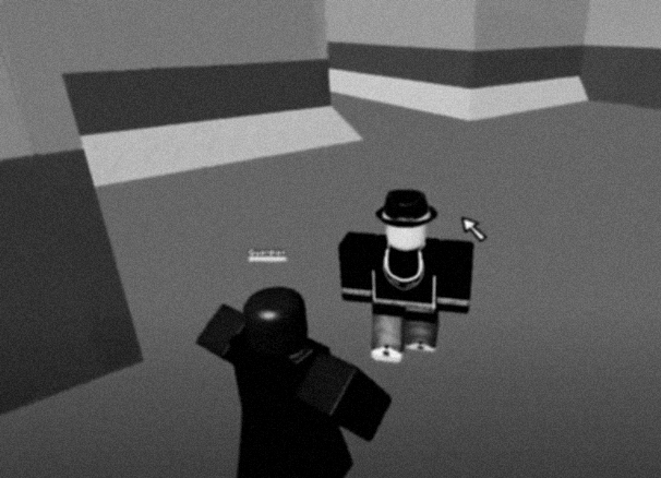 Roblox Creepypasta The Movie: The Pastas Attack