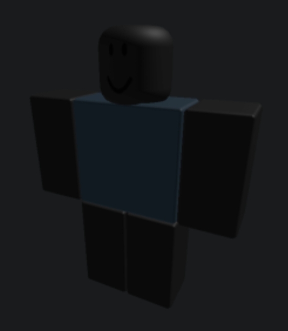 theman0in0black, Roblox Creepypasta Wiki