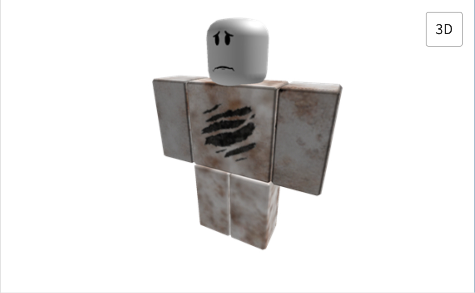 A Roblox Horror Game, Roblox Creepypasta Wiki