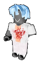 Possessed Account Roblox Creepypasta Wiki Fandom - naked arms roblox
