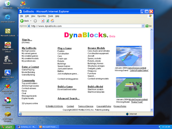 how to get roblox on windows xp 