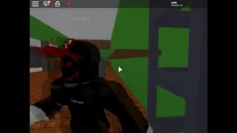 creepypasta red world  ROBLOX Brasil Official Amino