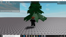 Fr1ENDly EXE, Roblox Creepypasta Wiki