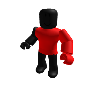 theman0in0black, Roblox Creepypasta Wiki