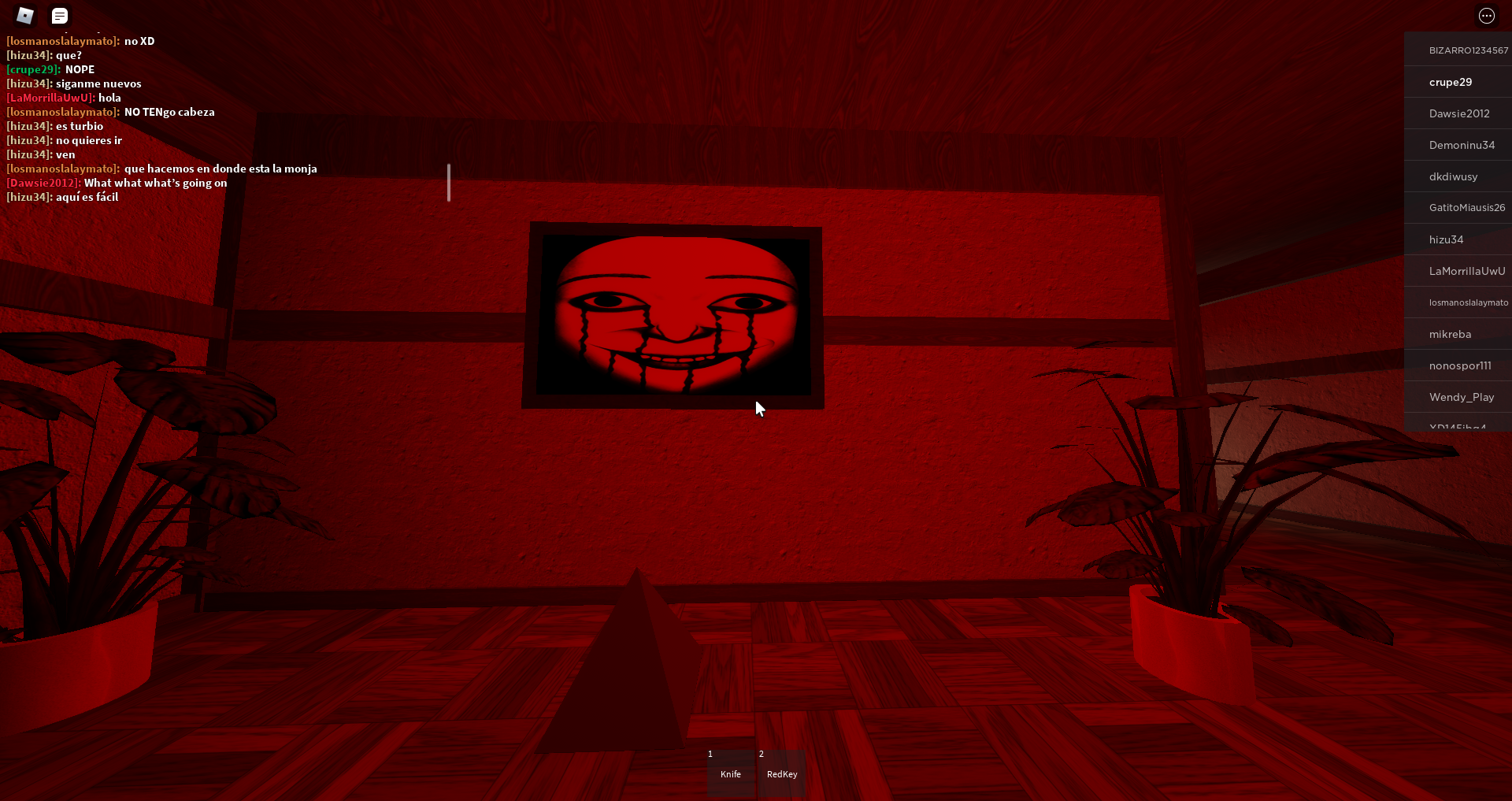 TheLast9thAlive, Roblox Creepypasta Wiki