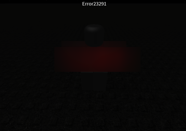 The Content Deleted Error And Error23291 Roblox Creepypasta Wiki Fandom - roblox creepypasta error