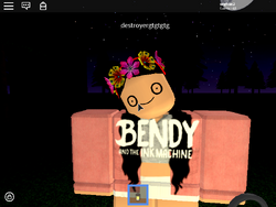 creepypasta red world  ROBLOX Brasil Official Amino