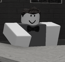 Syd PieCult, Roblox Creepypasta Wiki