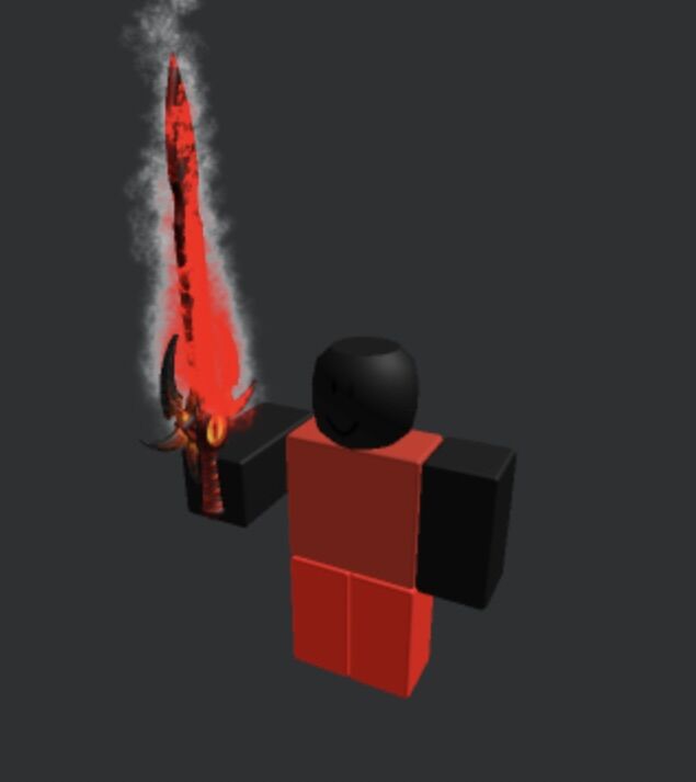 Hacker Skin! - Roblox