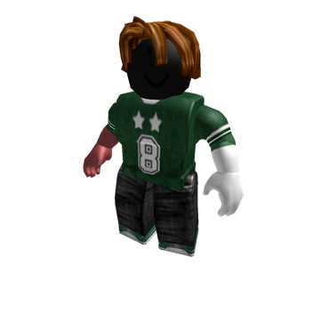 LAST SLENDER GIRL on EARTH in Roblox BROOKHAVEN RP!! 