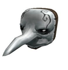 The Strangers Roblox Creepypasta Wiki Fandom - roblox executioner mask