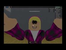 TheLast9thAlive, Roblox Creepypasta Wiki