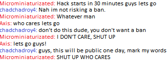 2013 Hacking Incident, Roblox Creepypasta Wiki