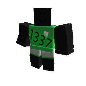 This Roblox HACKER JOINED My GAME! 