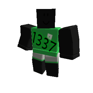 This Roblox HACKER JOINED My GAME! 