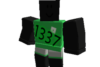 TheLast9thAlive, Roblox Creepypasta Wiki