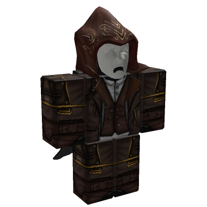 Deadly Dark Dominus Myth, Roblox Creepypasta Wiki