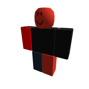 X0t0n0o0x0 A Roblox Creepypasta Wiki Fandom - red tangle roblox