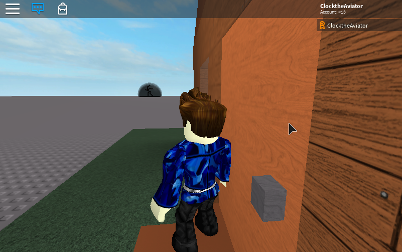 Literally Faceless - Roblox