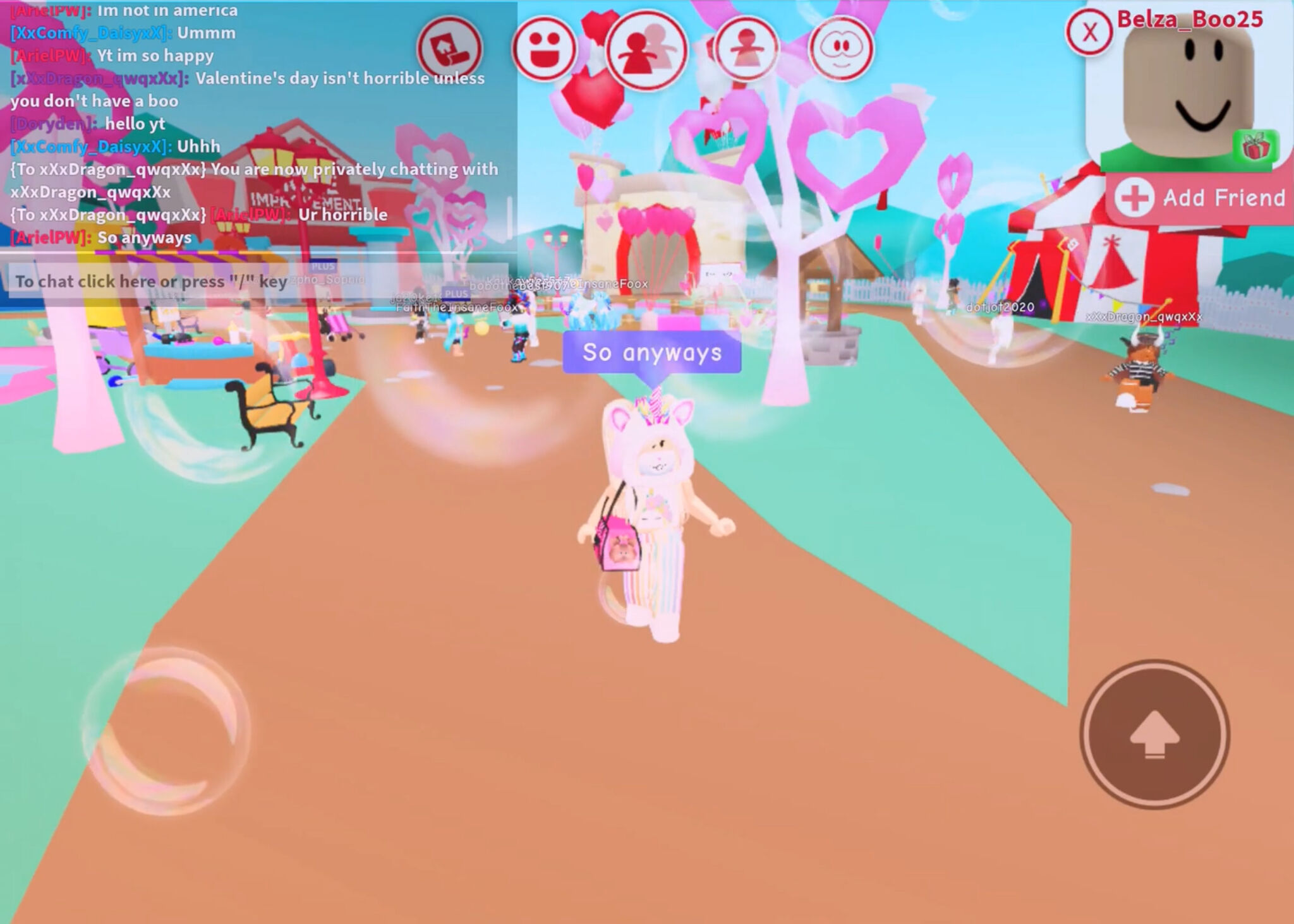 Roblox on X: MeepCity is the first-ever #Roblox game to reach ONE