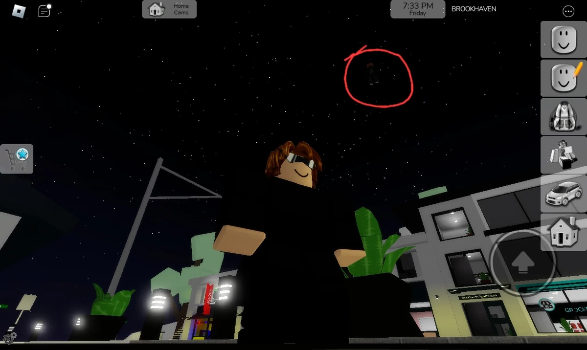 Roblox Creepypasta Wiki Fandom 1200