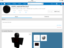 The Crewz Is Back Roblox Creepypasta Wiki Fandom - thec0mmunity roblox profile id