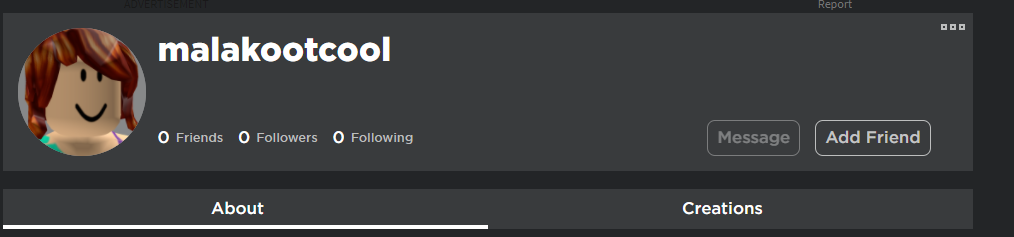 A Iaraqeh8bhem - https robloxcreepypasta fandom com wiki category users scam bots roblox creepypasta wiki fandom powered by wikia A Iaraqeh8bhem - scam bots roblox creepypasta wiki fandom powered by wikia