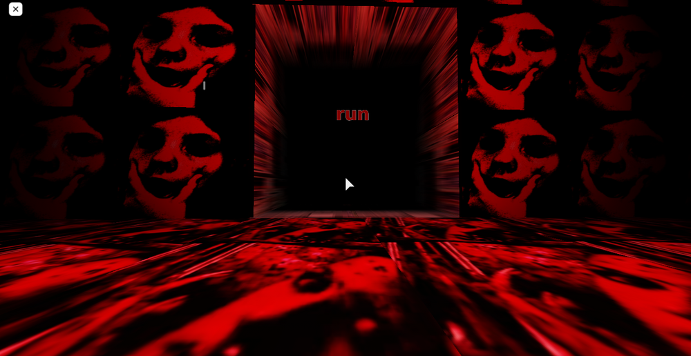 A Roblox Horror Game, Roblox Creepypasta Wiki