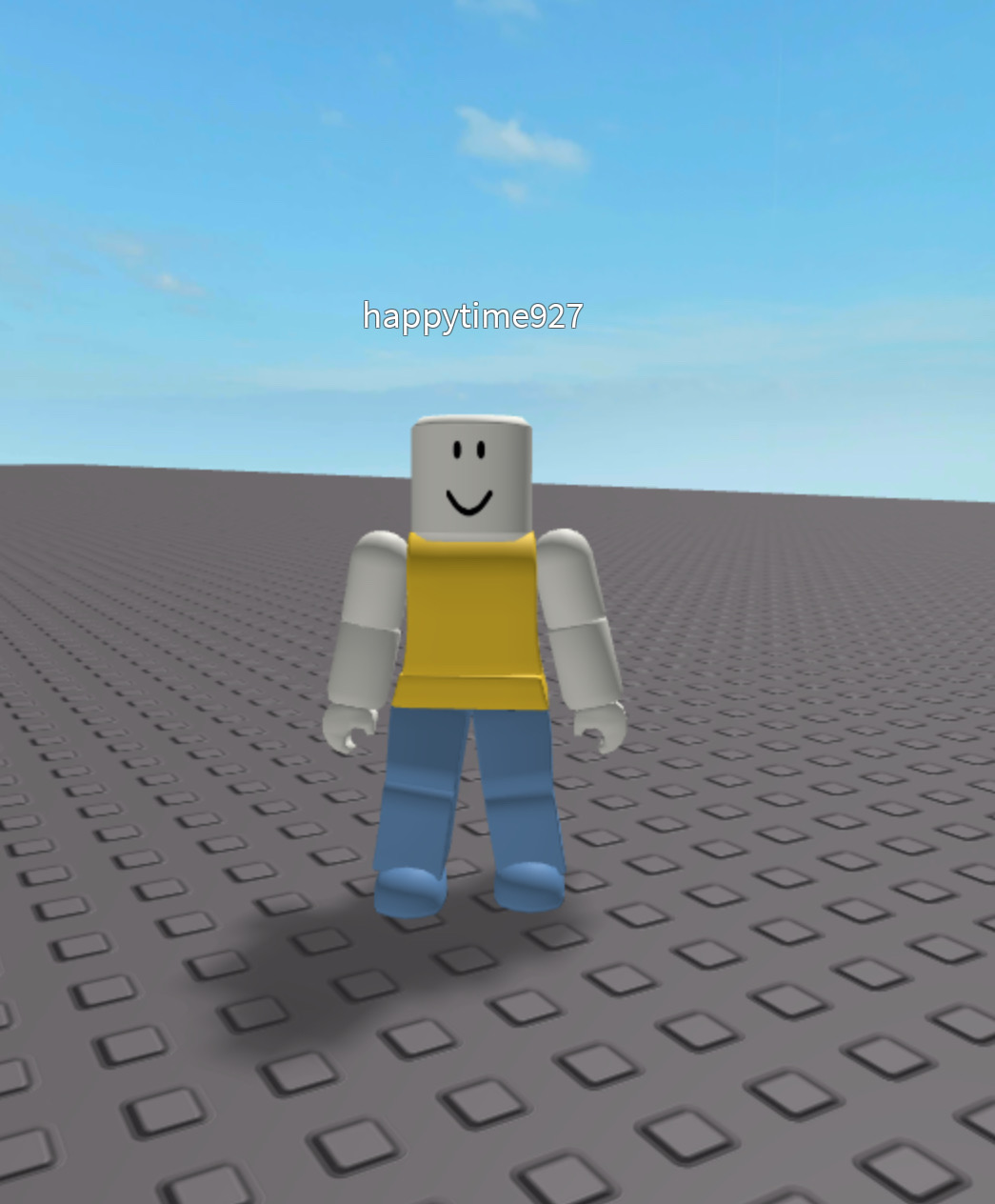 Syd PieCult, Roblox Creepypasta Wiki