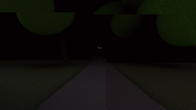 A Roblox Horror Game Roblox Creepypasta Wiki Fandom - my most unsettling roblox experience this video made him angry