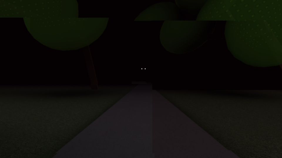 A Roblox Horror Game, Roblox Creepypasta Wiki