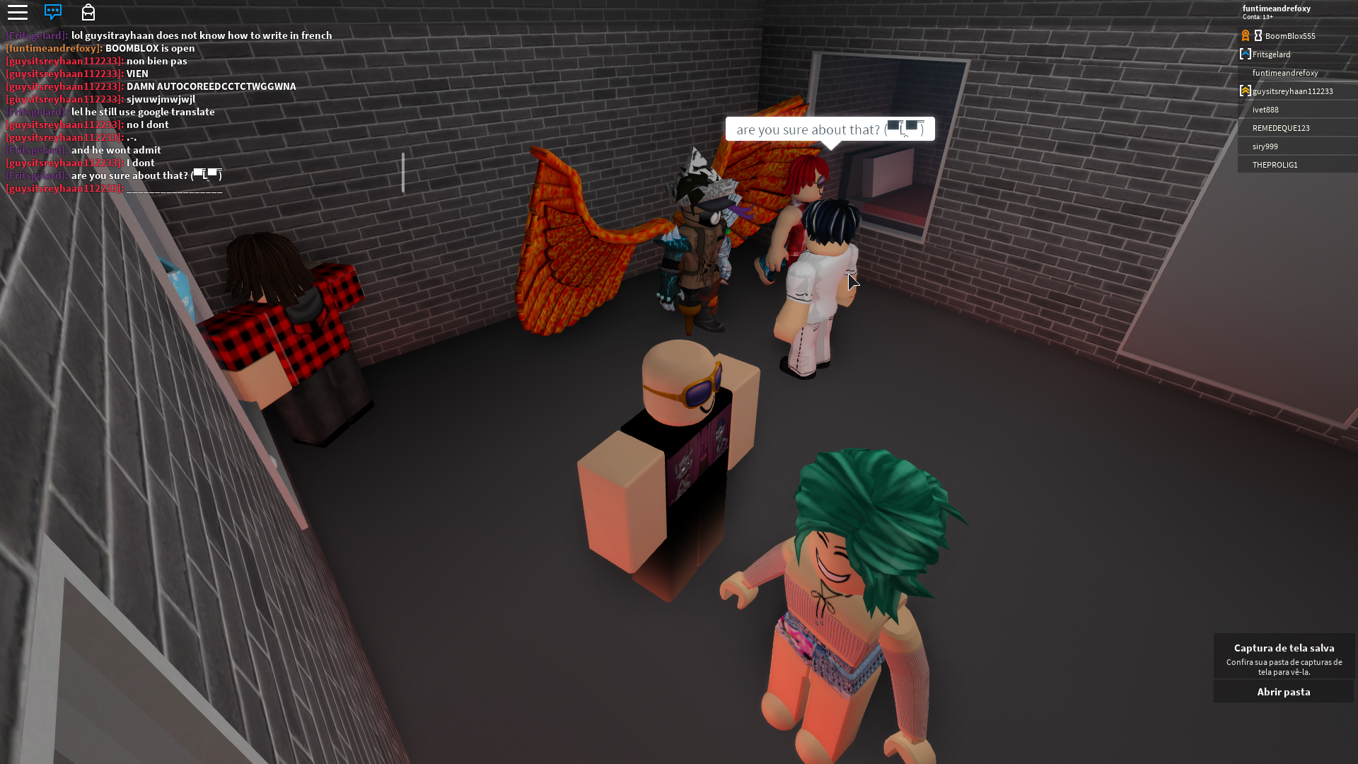 A usercorruption and bomblox, Roblox Creepypasta Wiki