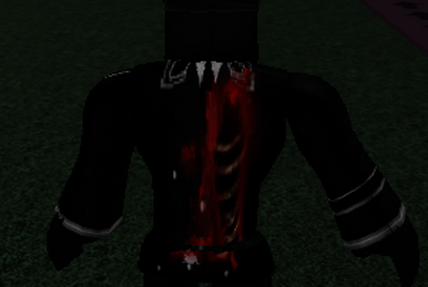 Roblox Creepypasta The Movie: The Pastas Attack