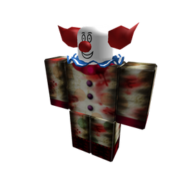 The clown with no fear | Roblox Creepypasta Wiki | Fandom