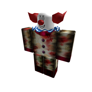 I Became The Biggest Noob Clown in Roblox 