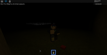 The Secret Of Map Zero Roblox Creepypasta Wiki Fandom - roblox creepypasta wiki zero