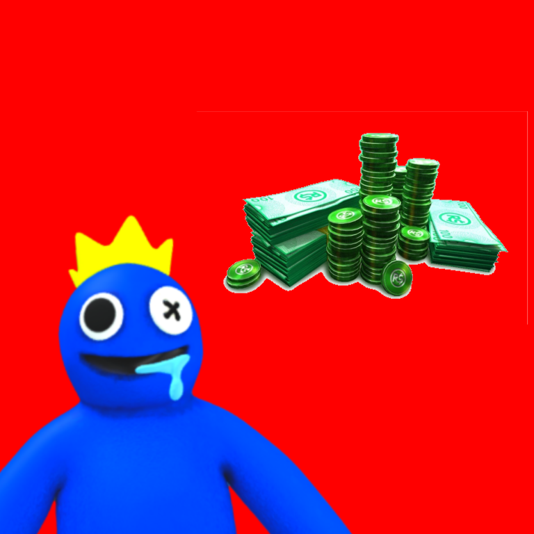 Roblox free Robux – how to get rich