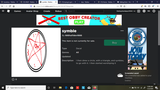 Dont Roblox Creepypasta Wiki Fandom - roblox how to make your modles move