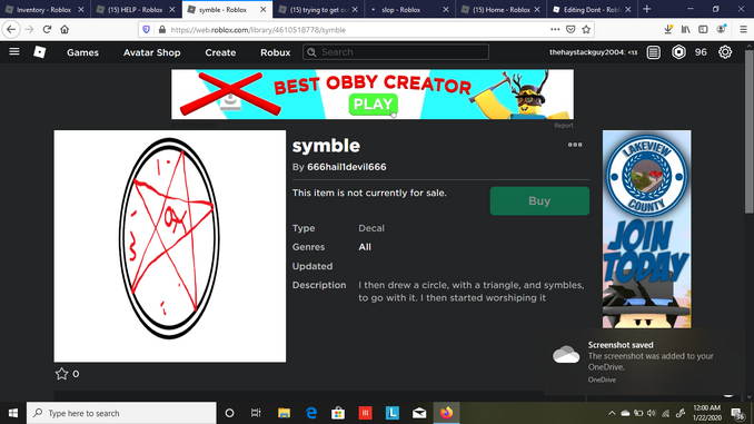 Dont Roblox Creepypasta Wiki Fandom - https web roblox com wants to open this application