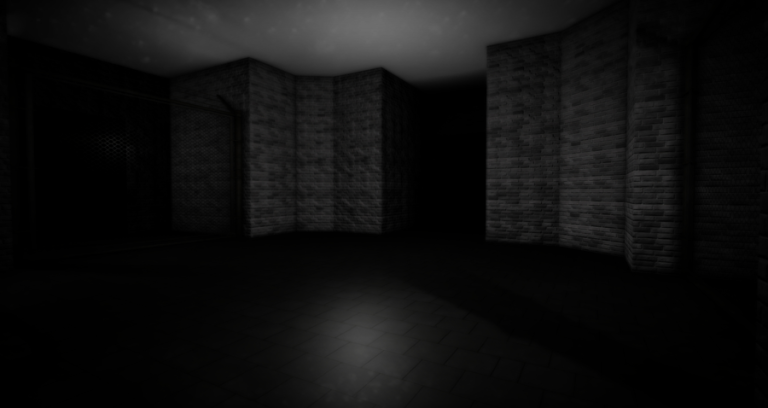 Facility [ HORROR ] - Roblox