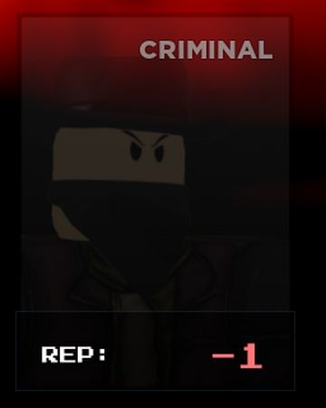 Criminal Roblox Dawn Of Aurora Wiki Fandom - rep logo roblox