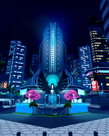 Aurora Roblox Dawn Of Aurora Wiki Fandom - city night roblox