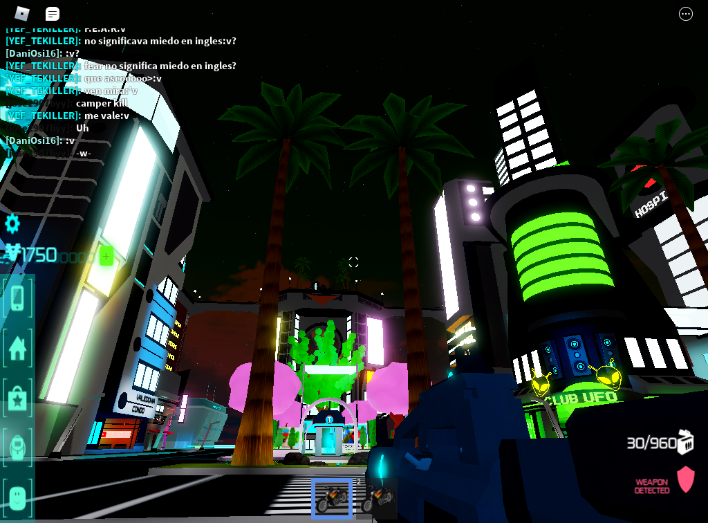 Sunset City Roblox Dawn Of Aurora Wiki Fandom - roblox games sunset city